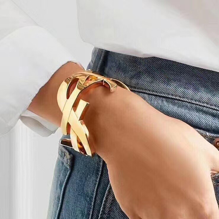 Ysl Bracelets